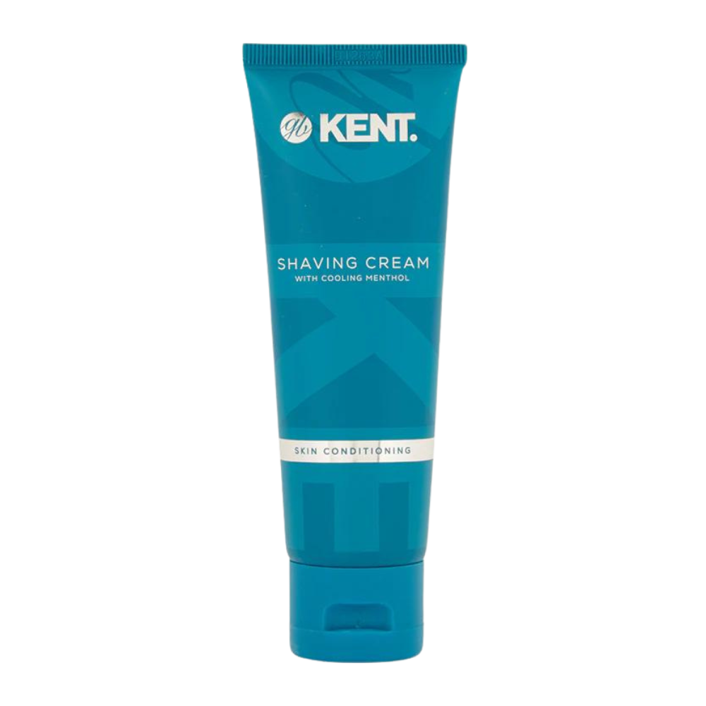Kent Rasiercreme Luxury Rasiercreme & Rasierseife Kent Combs