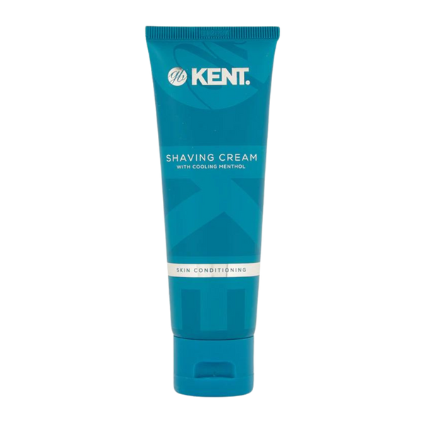 Kent Rasiercreme Luxury Rasiercreme & Rasierseife Kent Combs