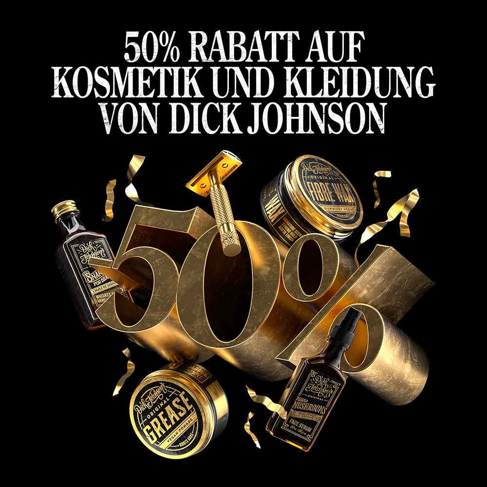Buyers Club Dick Johnson GmbH