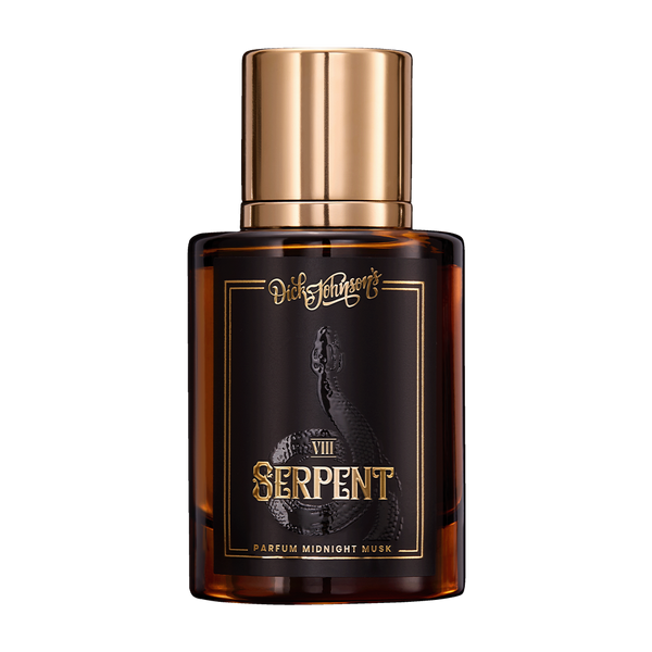 Parfum Serpent Midnight Musk 50ml Parfum Dick's Brewery