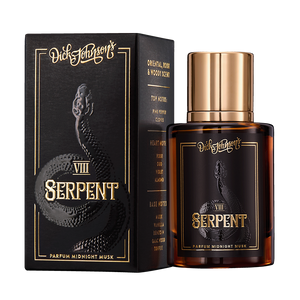 Parfum Serpent Midnight Musk 50ml Parfum Dick's Brewery