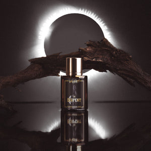Parfum Serpent Midnight Musk 50ml Parfum Dick's Brewery