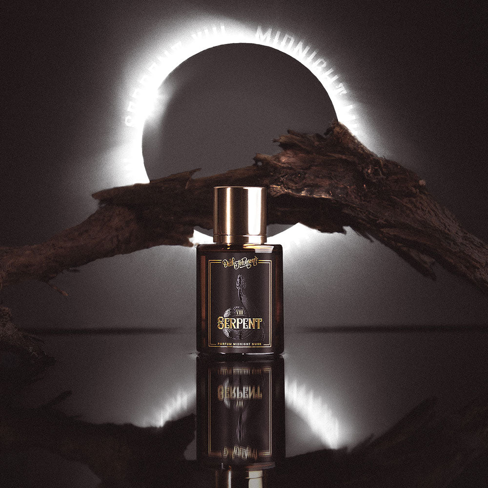 Parfum Serpent Midnight Musk 50ml Parfum Dick's Brewery