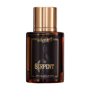 Parfum Serpent Devil's Hour 50ml (+GRATISGESCHENK) HIDE Dick's Brewery