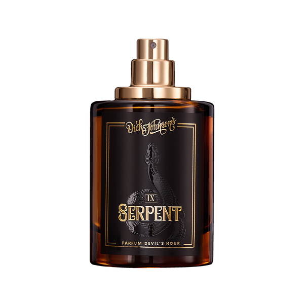 Parfum Serpent Devil's Hour 50ml Parfum Dick's Brewery