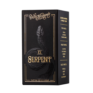 Parfum Serpent Devil's Hour 50ml Parfum Dick's Brewery