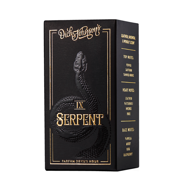 Parfum Serpent Devil's Hour 50ml Parfum Dick's Brewery