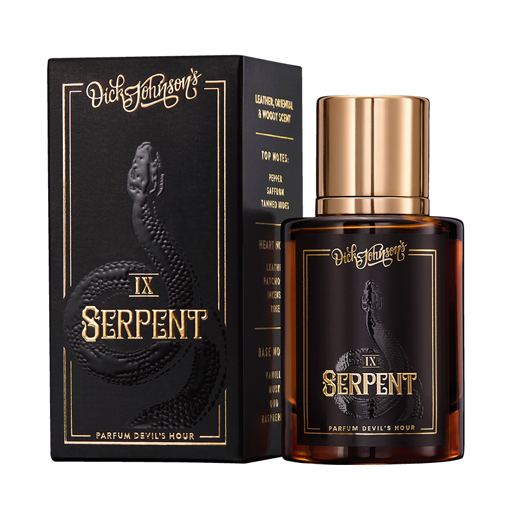 Parfum Serpent Devil's Hour 50ml Parfum Dick's Brewery