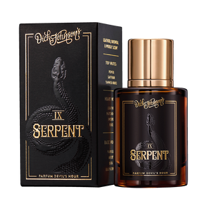Parfum Serpent Devil's Hour 50ml Parfum Dick's Brewery