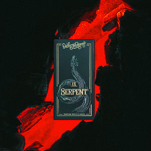 Parfum Serpent Devil's Hour 50ml (+GRATISGESCHENK) HIDE Dick's Brewery