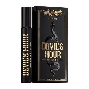 Devil's Hour Parfumöl Roll-On Parfum Dick Johnson GmbH