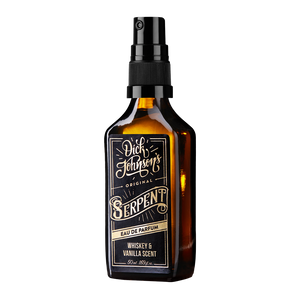 B-Ware - Eau De Parfum Serpent Original HIDE Dick Johnson