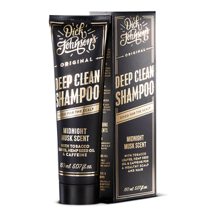 Shampoo Deep Clean Shampoo Dick's Brewery