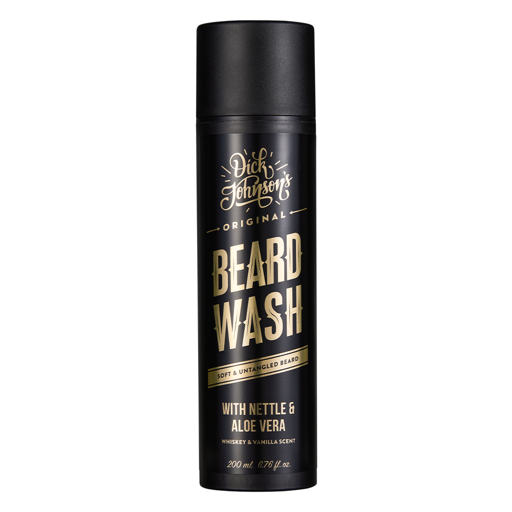 Bartseife GodLike 200ml Bartshampoo Dick's Brewery