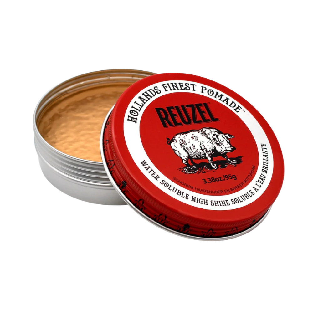 Pomade High Sheen Pomade Nuorder