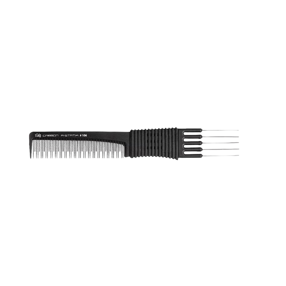 Kamm Carbon A-Statik 106 Kamm Carobels Cosmetics S.L.