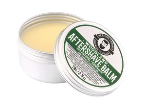 Aftershave Balm Woodland After Shave Dr K Soap
