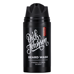Beard Care Kit CORE Bartpflege Set Dick's Brewery