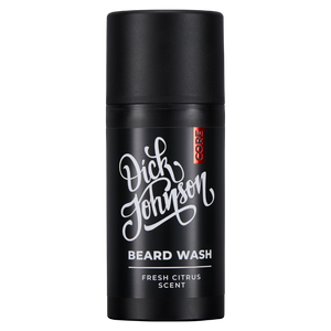 Beard Care Kit CORE Bartpflege Set Dick's Brewery