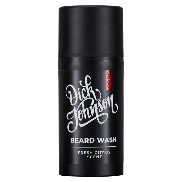 Beard Care Kit CORE Bartpflege Set Dick's Brewery