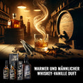 Dick Johnson Bartpflege Set - Neukunden Deal Bartpflege Aktion Dick Johnson