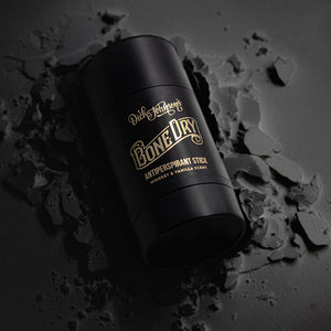 Antiperspirant Stick Bone Dry Whiskey & Vanilla 80ml (B-Ware) Deodorant Dick's Brewery