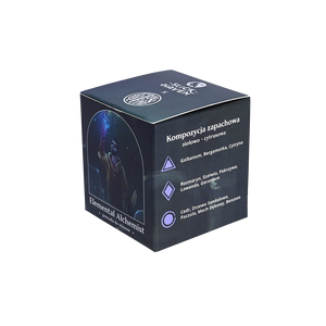 Slickhaven x Elementum Elemental Alchemist Pomade 120 ml Haarwachs Slickhaven