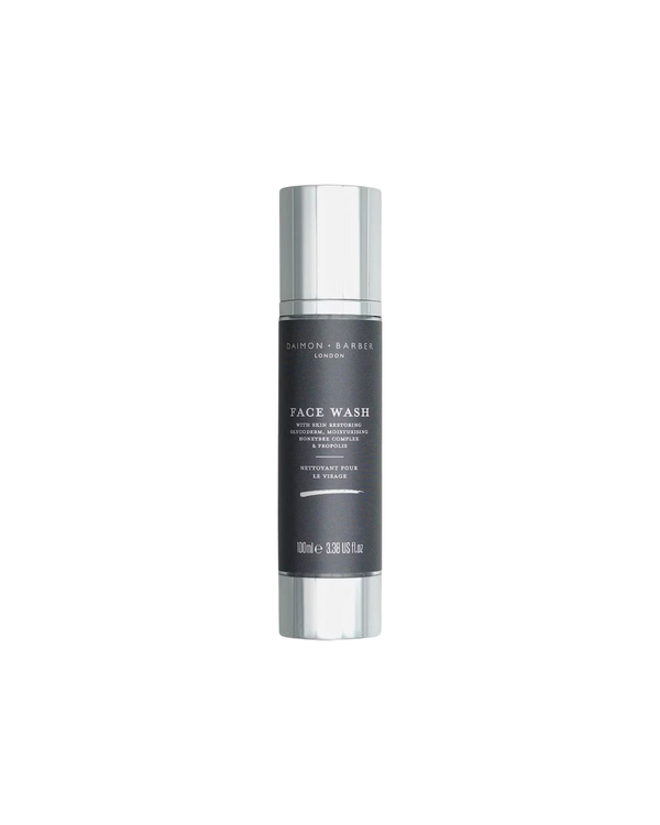 Face Wash Honeybee Complex Gesichtsreinigung The Daimon Barber