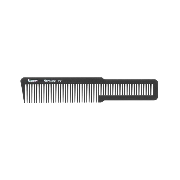 Fade Pro Comb Kamm Carobels Cosmetics S.L. 111 Black