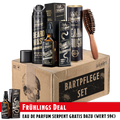 Dick Johnson Bartpflege Set Bartpflege Aktion Dick Johnson