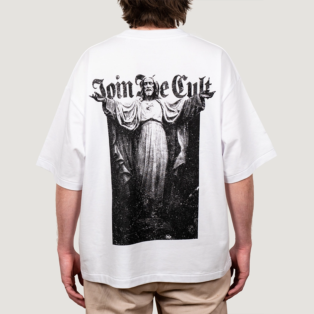 T-Shirt Jesus