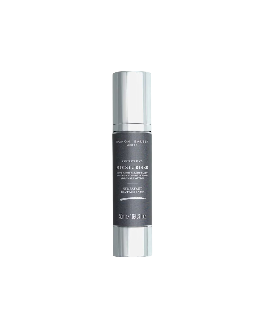 Revitalisierende Feuchtigkeitscreme Gesichtscreme & Serum The Daimon Barber