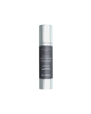 Revitalisierende Feuchtigkeitscreme Gesichtscreme & Serum The Daimon Barber