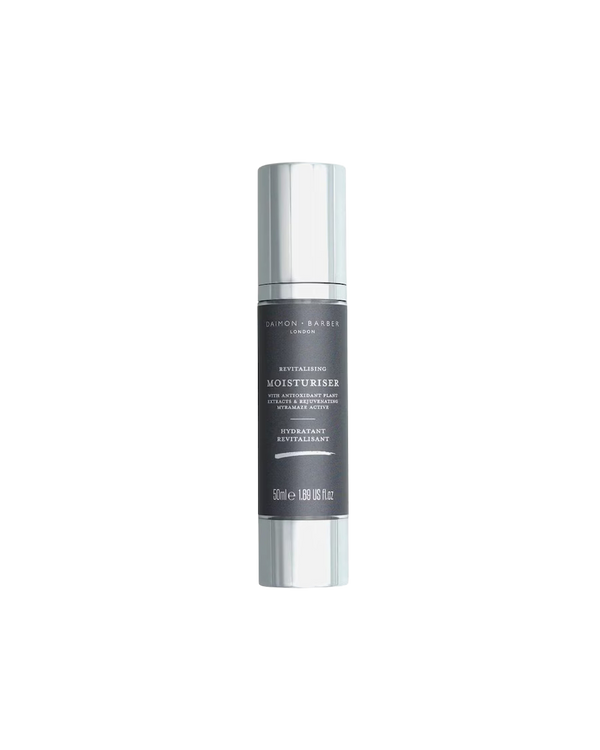 Revitalisierende Feuchtigkeitscreme Gesichtscreme & Serum The Daimon Barber