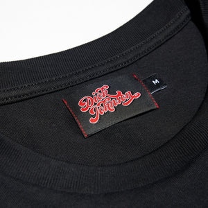 T-Shirt MIDHEAVY 230g Kleidung Carcil