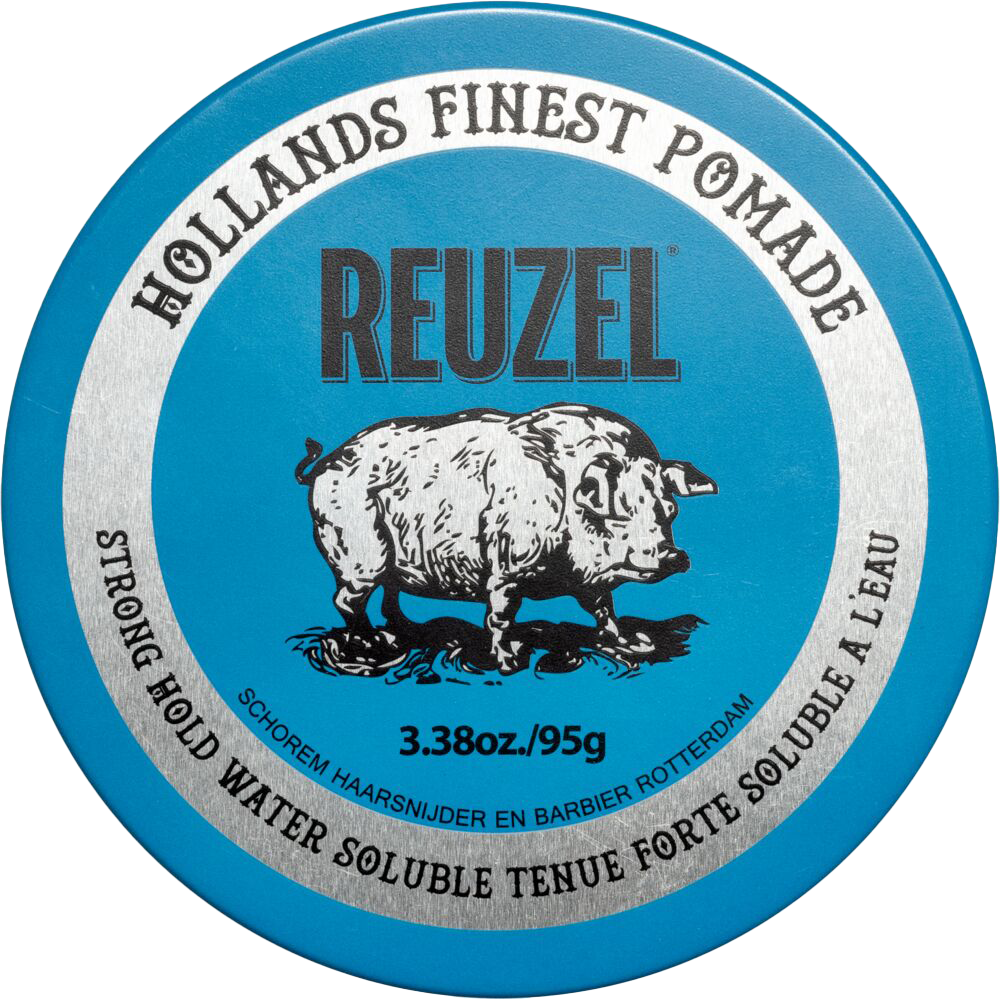 Pomade Blue Pomade Nuorder