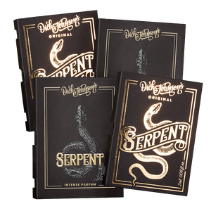 Serpent Parfümproben Parfum Dick's Brewery