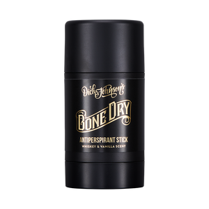 Antiperspirant Stick Bone Dry Whiskey & Vanilla 80ml (B-Ware) Deodorant Dick's Brewery