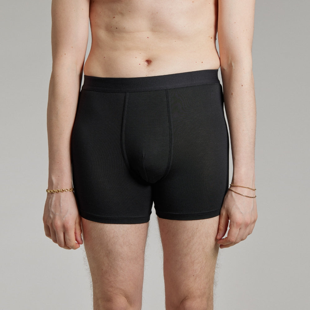 Boxershorts – Kein Kneifen, Jucken oder Kratzen! Kleidung Carcil