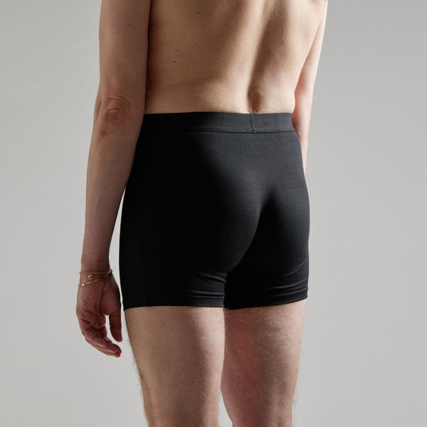 Boxershorts – Kein Kneifen, Jucken oder Kratzen! Kleidung Carcil
