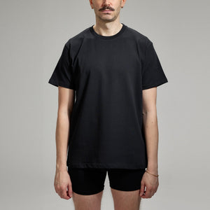 T-Shirt MIDHEAVY 230g Kleidung Carcil L