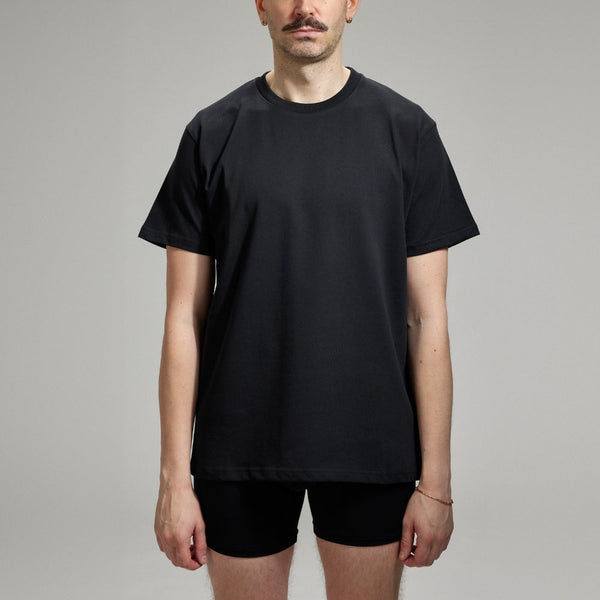 T-Shirt MIDHEAVY 230g Kleidung Carcil L