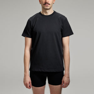 T-Shirt MIDHEAVY 230g Kleidung Carcil M