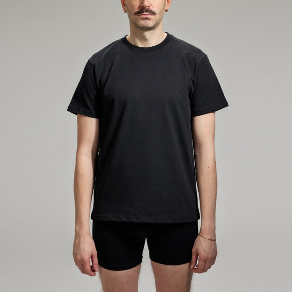 T-Shirt MIDHEAVY 230g Kleidung Carcil M