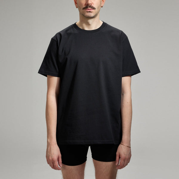 T-Shirt MIDHEAVY 230g Kleidung Carcil XL