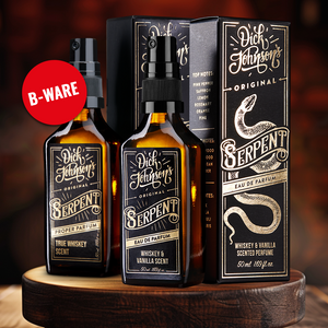Limitiertes Angebot: B-Ware Serpent Parfum Set Parfum Dick Johnson