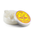 Valentinstagsgeschenk Ball Wax Gesichtscreme & Serum Dick Johnson
