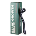 Beard Growth Set Bartwachstum Dick Johnson   