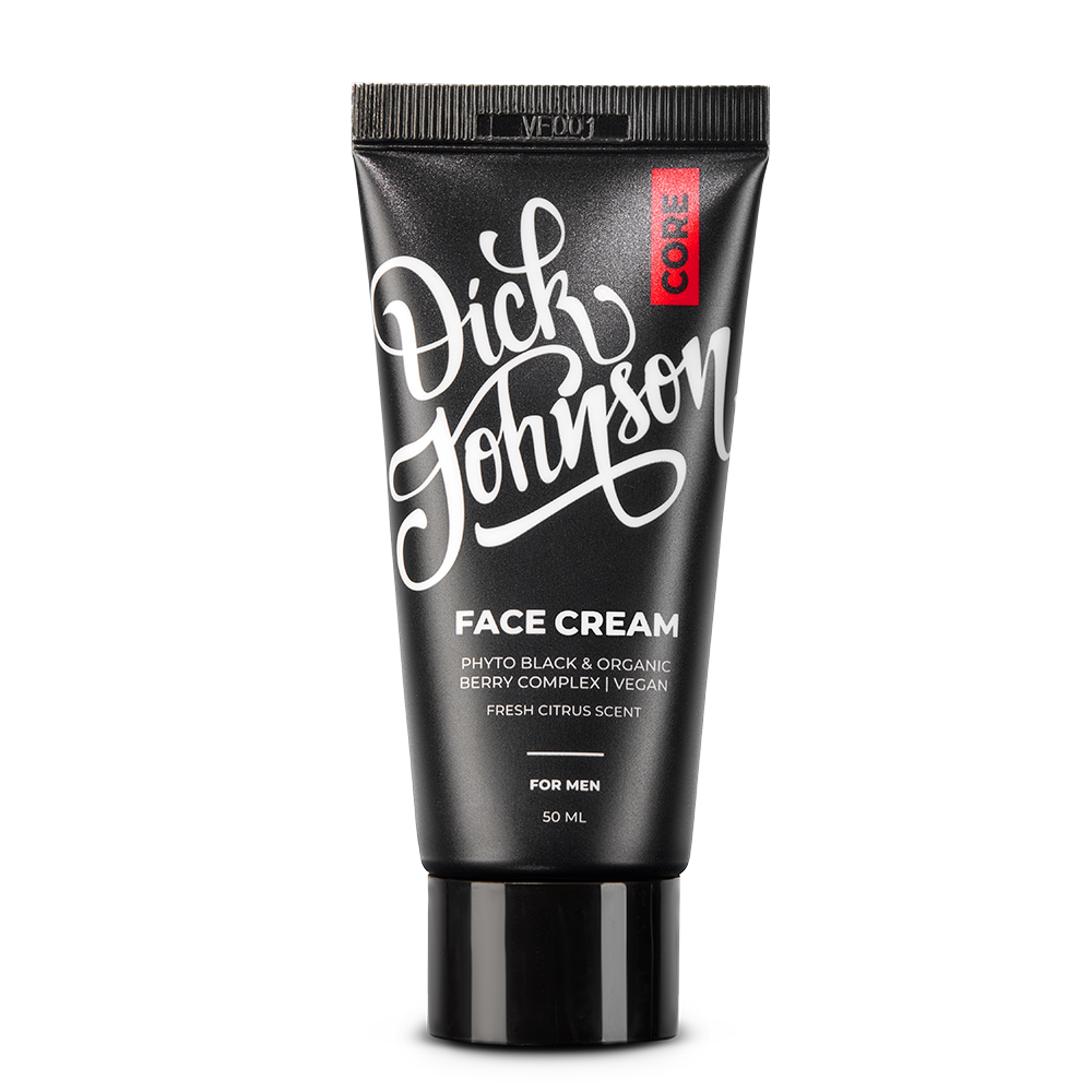 Face Cream Core 50ml Gesichtscreme & Serum KD-COSMETIC   