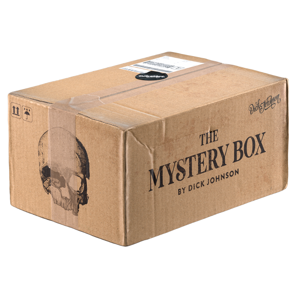 MYSTERY BOX - Warenwert über 40 €